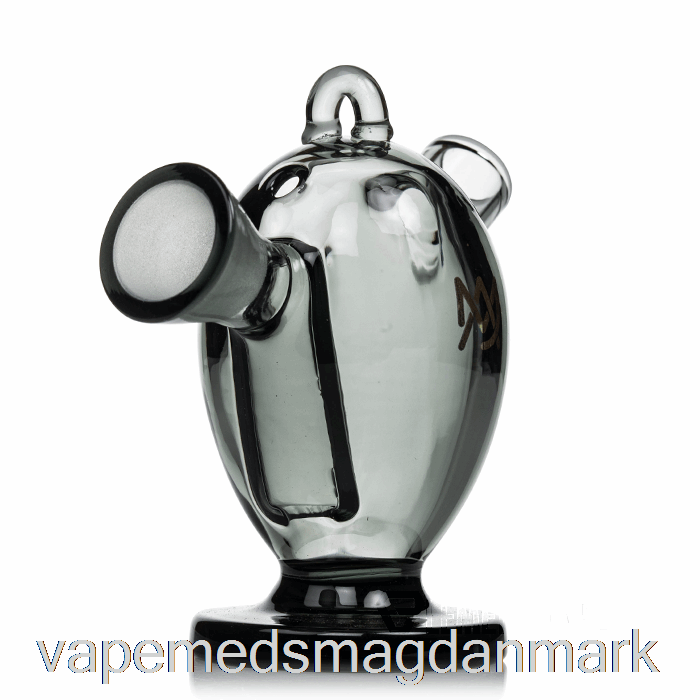 Vape Uden Nikotin Mj Arsenal Martian Blunt Bubbler Charcoal